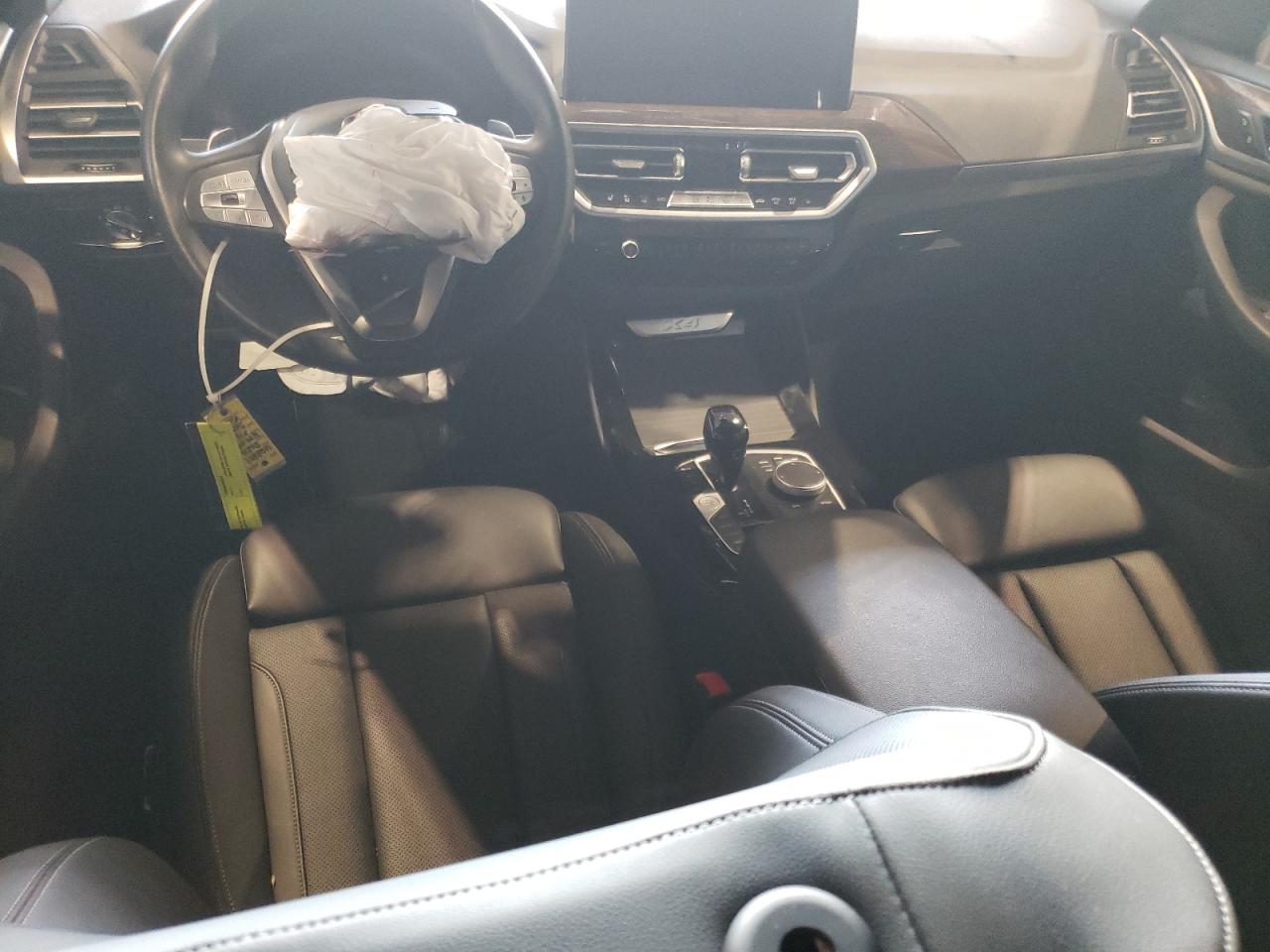 2024 BMW X4 XDRIVE30I VIN:5UX33DT03R9U08801