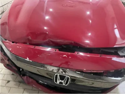 2019 Honda Accord 1HGCV2630KA510130 VIN:1HGCV2630KA510130