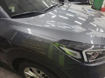 2019 Hyundai Tucson KMHJ381ABKU990611 VIN:KMHJ381ABKU990611