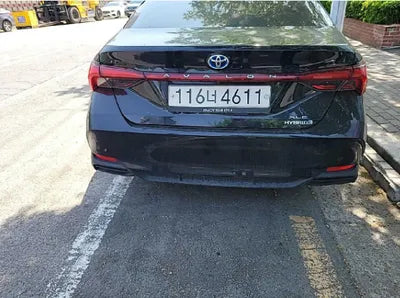 2020 Toyota Avalon 4T1B21FB6LU013359 VIN:4T1B21FB6LU013359