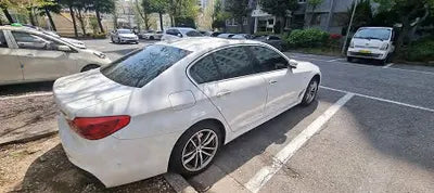 2018 BMW 520 WBAJC310XJDA33335 VIN:WBAJC310XJDA33335