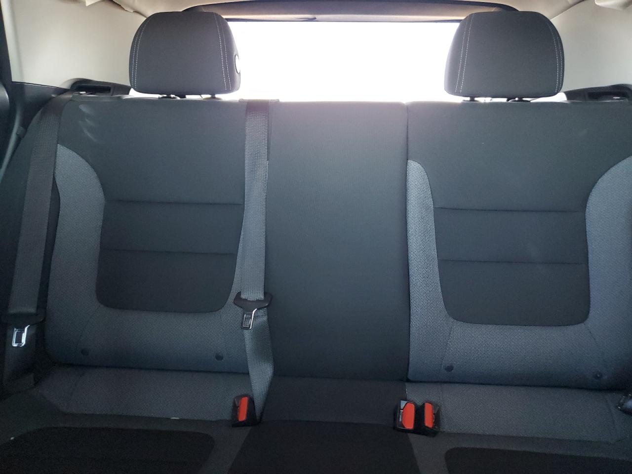 2022 CHEVROLET TRAILBLAZER LT VIN:KL79MPSL8NB065196