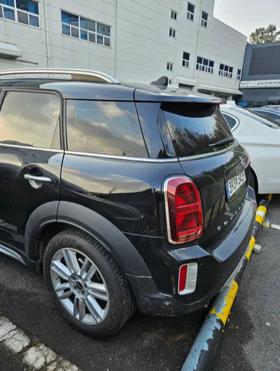 2022 MINI Countryman WMW31BR08N3N65348 VIN:WMW31BR08N3N65348