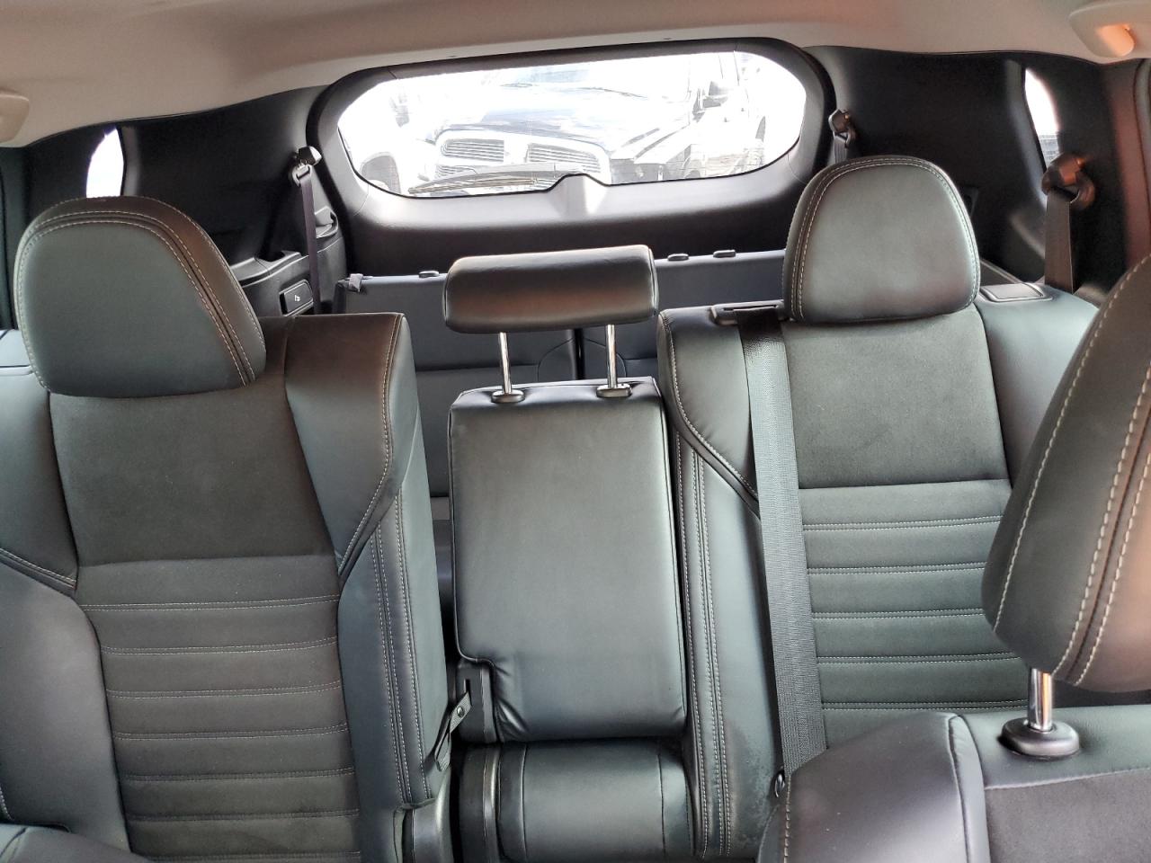 2023 MITSUBISHI OUTLANDER SE VIN:JA4J4UA83PZ021218