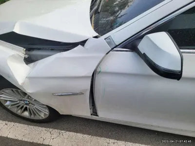 2015 BMW 520 069KMWBA5E7109FG1 VIN:069KMWBA5E7109FG1