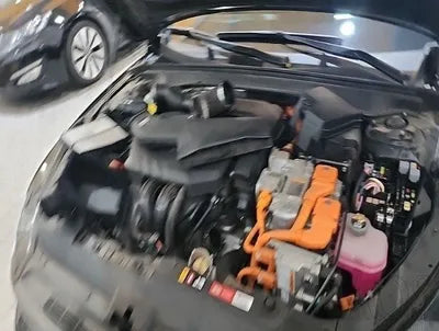 2021 Kia K5 VIN: