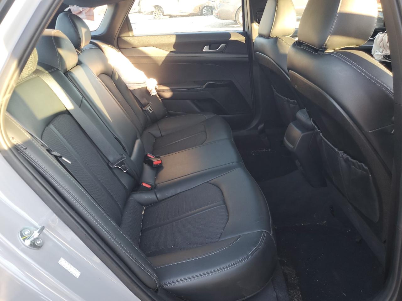 2023 KIA K5 GT LINE VIN:5XXG64J25PG223406
