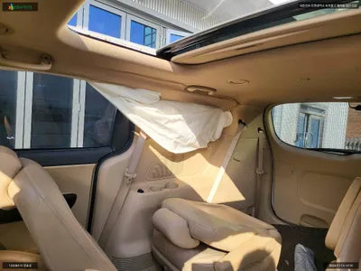 2018 Kia Carnival KNAME81ABKS519952 VIN:KNAME81ABKS519952