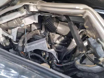 2016 Mercedes-Benz C 63 AMG WDDWF8HB4GF315393 VIN:WDDWF8HB4GF315393