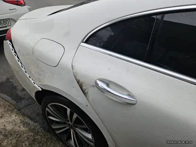 2019 Mercedes-Benz CLS 400 WDD2J2DB4KA046642 VIN:WDD2J2DB4KA046642