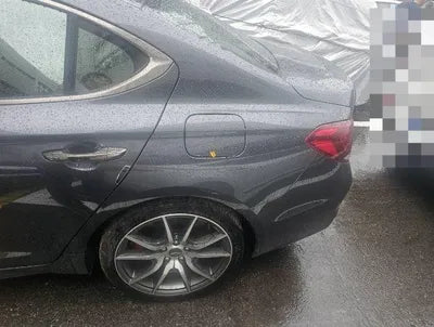 2020 Genesis G70 VIN: