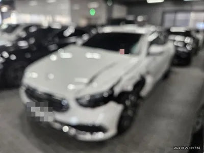 2021 Mercedes-Benz E 300 W1KZF5EBXMA886038 VIN:W1KZF5EBXMA886038