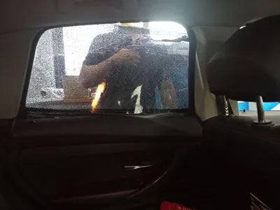 2017 BMW 320 WBA8T5102JG820107 VIN:WBA8T5102JG820107