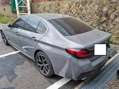 2021 BMW 530 WBA51AG08MCH14591 VIN:WBA51AG08MCH14591