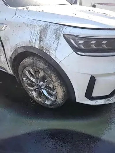 2021 Kia Sorento VIN: