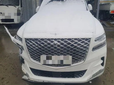 2020 Genesis GV80 VIN: