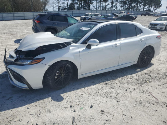 2024 TOYOTA CAMRY XSE VIN:4T1K61AK8RU845175