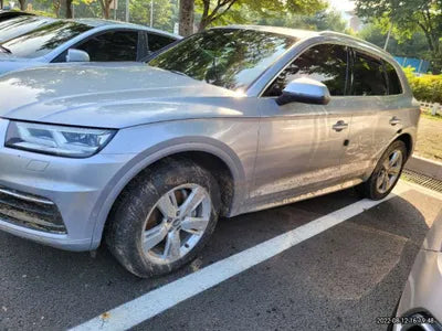 2020 Audi Q5 WAUZZZFY6L2080182 VIN:WAUZZZFY6L2080182
