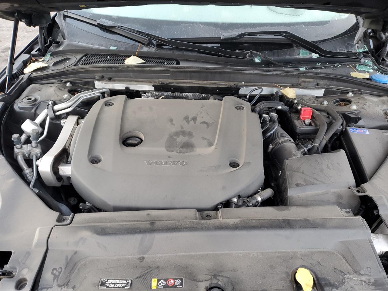 2022 VOLVO V90 CROSS COUNTRY B6 INSCRIPTION VIN:YV4062NL5N1146261