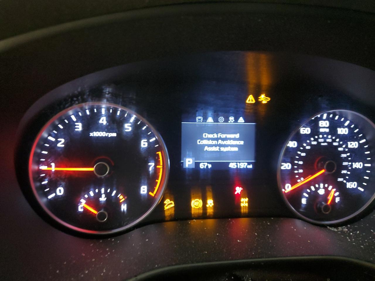 2022 KIA SPORTAGE LX VIN:KNDPMCAC2N7006393