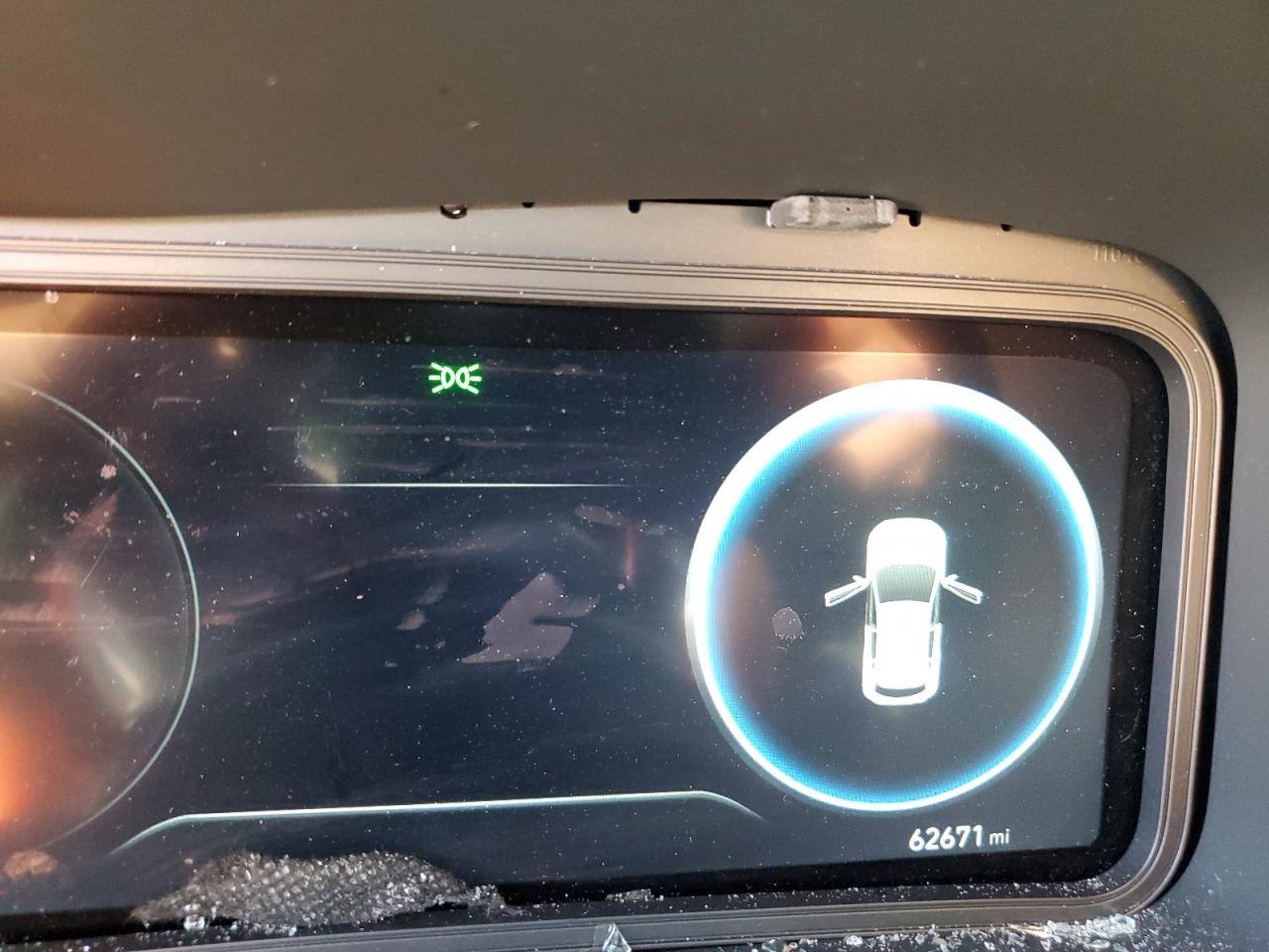 2022 HYUNDAI KONA N LINE VIN:KM8K3CA34NU840854