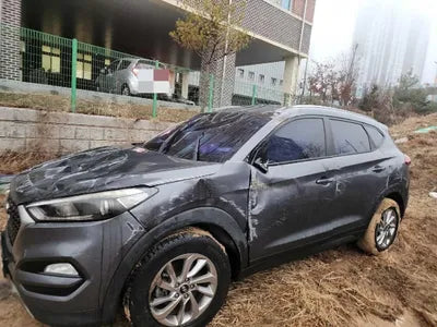 2016 Hyundai Tucson 270KMKMHJ581ADGU0 VIN:270KMKMHJ581ADGU0