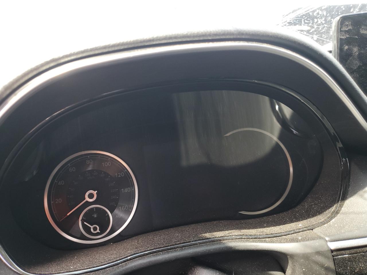 2023 GENESIS GV70 BASE VIN:KMUMADTB6PU139343