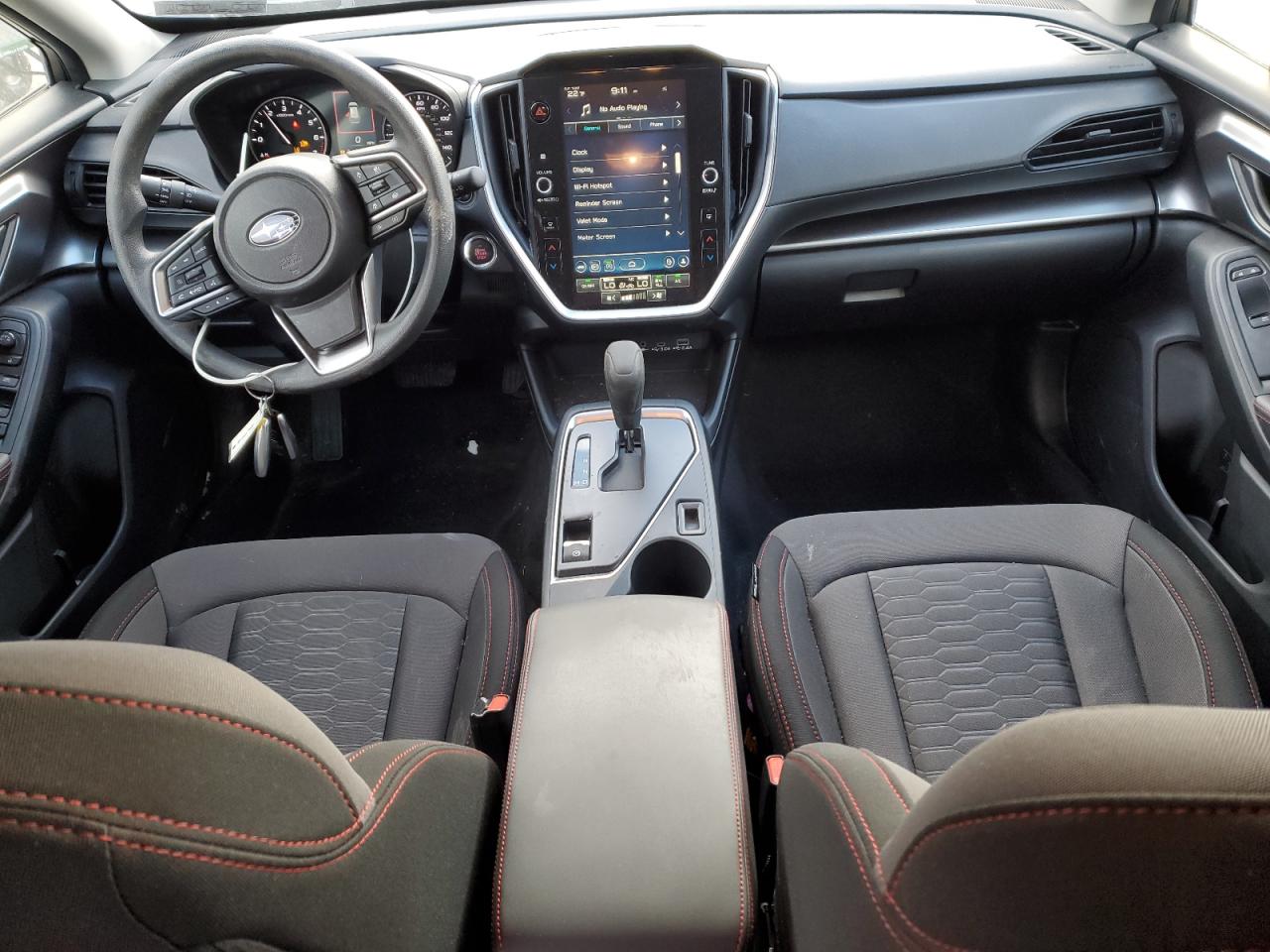 2024 SUBARU IMPREZA SPORT VIN:1GCCS148648157844