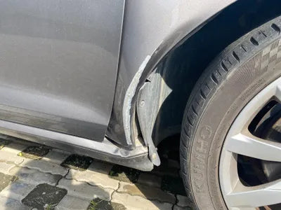 2015 Volkswagen Golf WVWZZZAUZFW272153 VIN:WVWZZZAUZFW272153