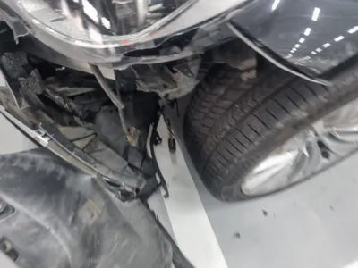 2015 bmw gran turismo efficientdyna VIN: