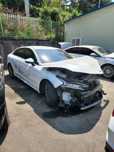2020 Kia K5 KNAG741BBLA047416 VIN:KNAG741BBLA047416