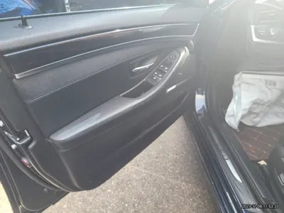 2015 BMW 520 438KMWBA5E5100FG0 VIN:438KMWBA5E5100FG0