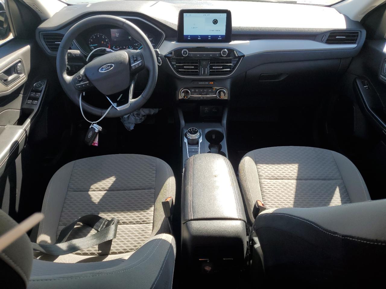 2022 FORD ESCAPE SE VIN:1FMCU0G60NUA88622
