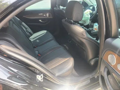 2020 Mercedes-Benz E 300 W1KZF4KB2LA836196 VIN:W1KZF4KB2LA836196