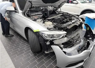 2016 BMW 320 WBA8C5108GK635338 VIN:WBA8C5108GK635338