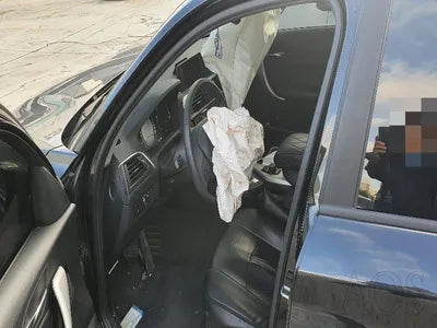 2018 BMW 118 WBA1S5100J5L15411 VIN:WBA1S5100J5L15411