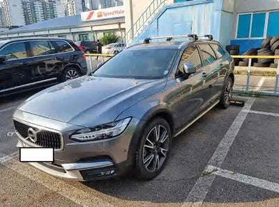 2019 Volvo V90 YV1PZ68TCK1067805 VIN:YV1PZ68TCK1067805