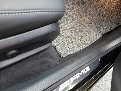 2021 Mercedes-Benz AMG GT 43 VIN: