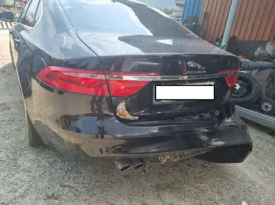 2017 Jaguar XF SAJBB4BNXHCY42987 VIN:SAJBB4BNXHCY42987