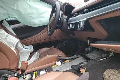 2021 Genesis G80 KMTGA41BDMU048524 VIN:KMTGA41BDMU048524