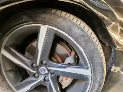 2016 Volvo V40 VIN: