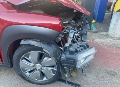 2019 Hyundai Kona VIN: