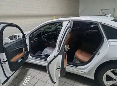 2020 Audi A6 WAUZZZF20LN073108 VIN:WAUZZZF20LN073108