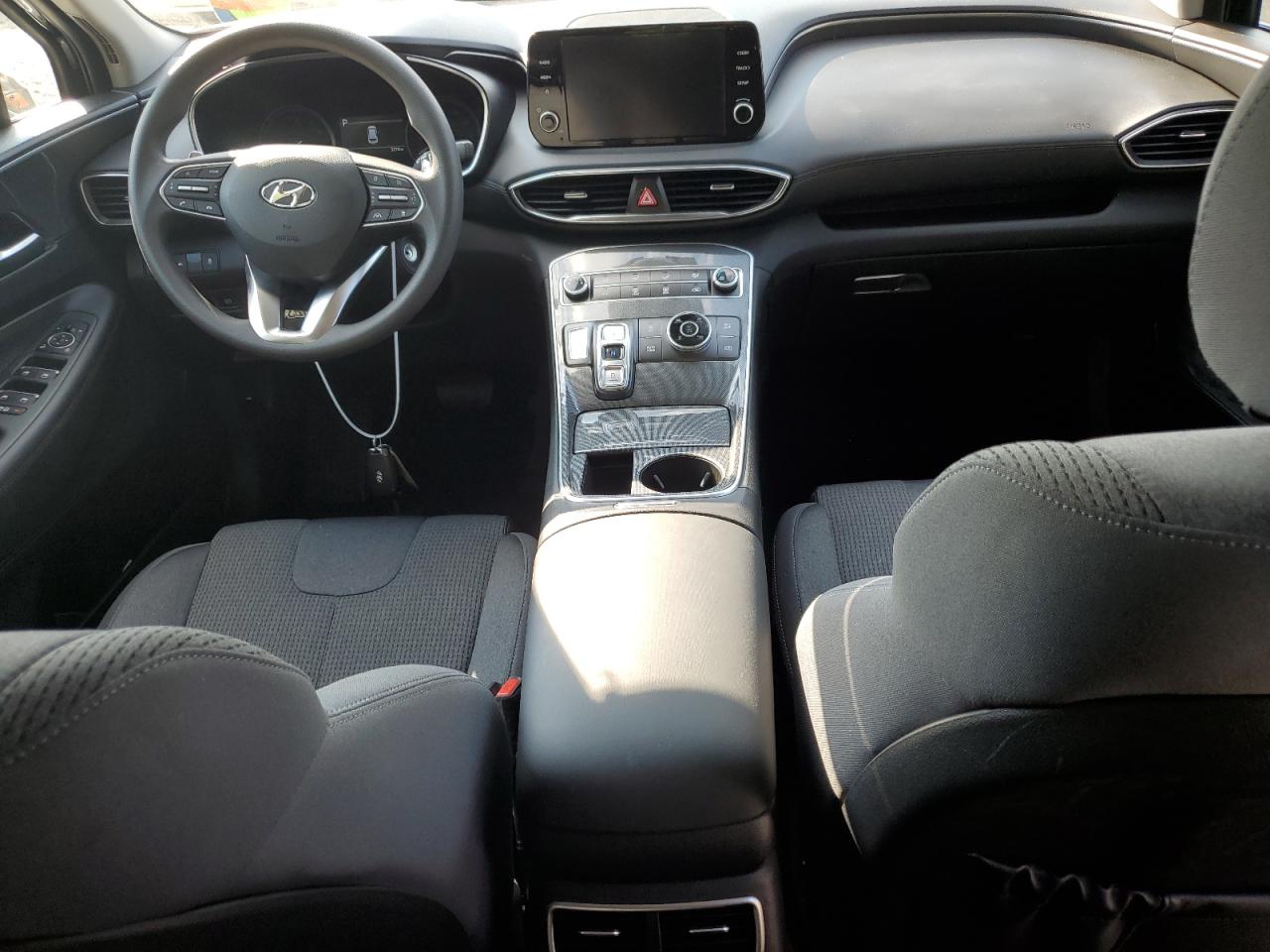 2023 HYUNDAI SANTA FE SE VIN:5NMS1DAJ8PH513074