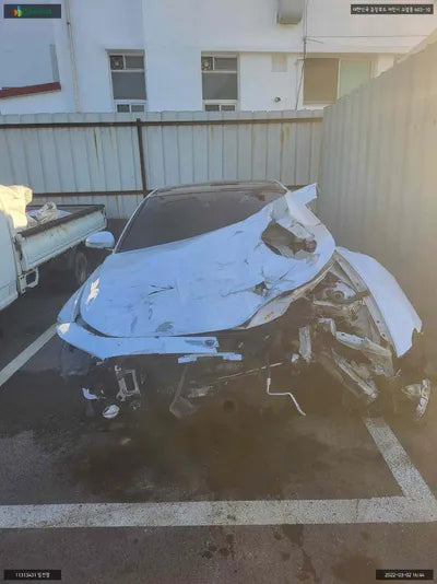 2019 Genesis G70 KMTG341ADKU041502 VIN:KMTG341ADKU041502