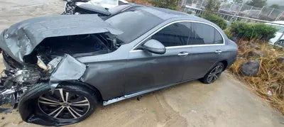 2021 Mercedes-Benz E 250 VIN: