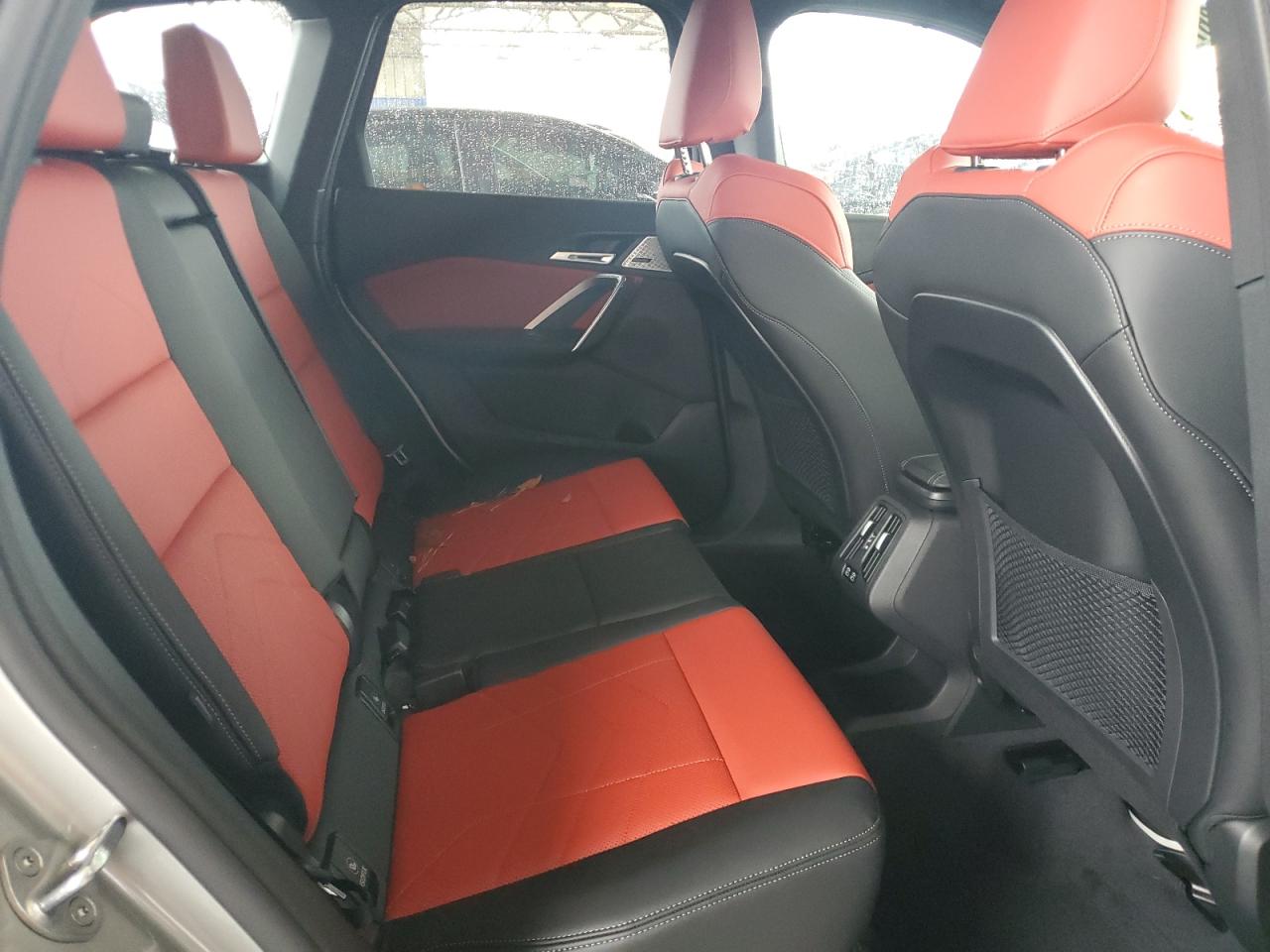 2024 BMW X1 XDRIVE28I VIN:WBX73EF08R5002818