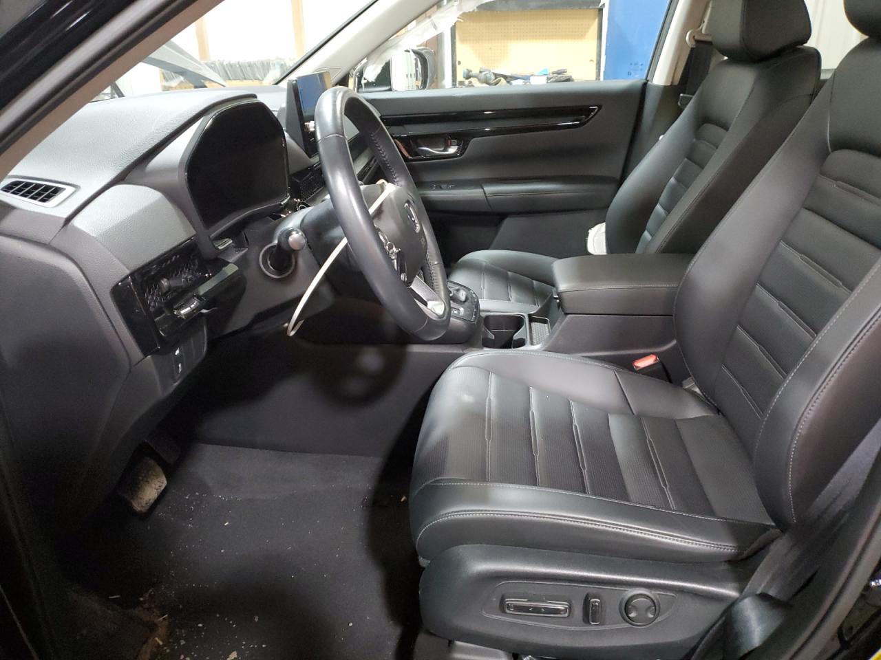 2023 HONDA CR-V EXL VIN:2HKRS4H77PH420880