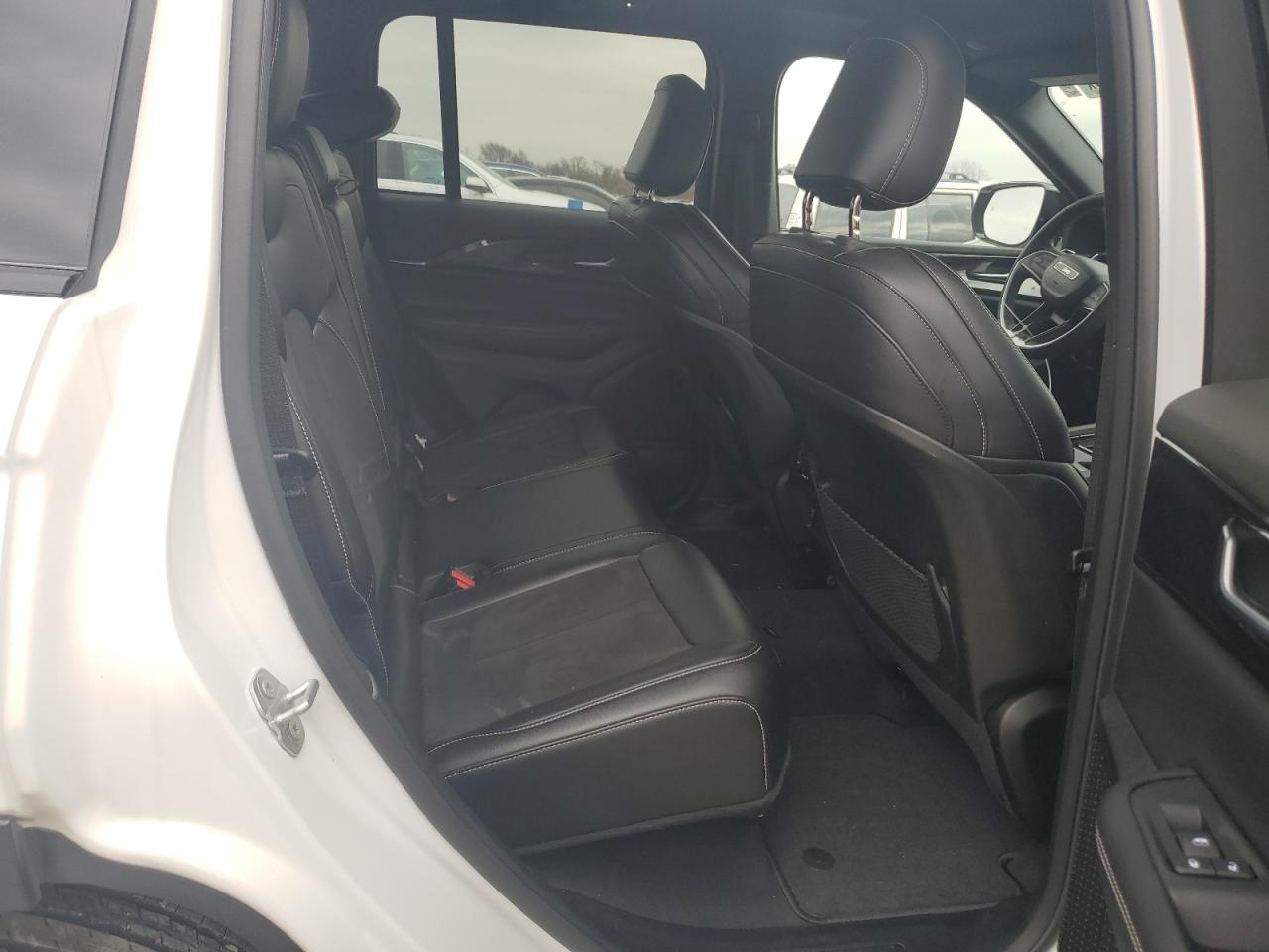 2023 JEEP GRAND CHEROKEE LAREDO VIN:1C4RJHAG2PC530655