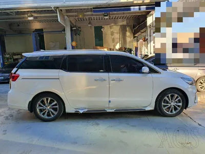 2018 Kia Carnival KNAMC81ABKS470453 VIN:KNAMC81ABKS470453
